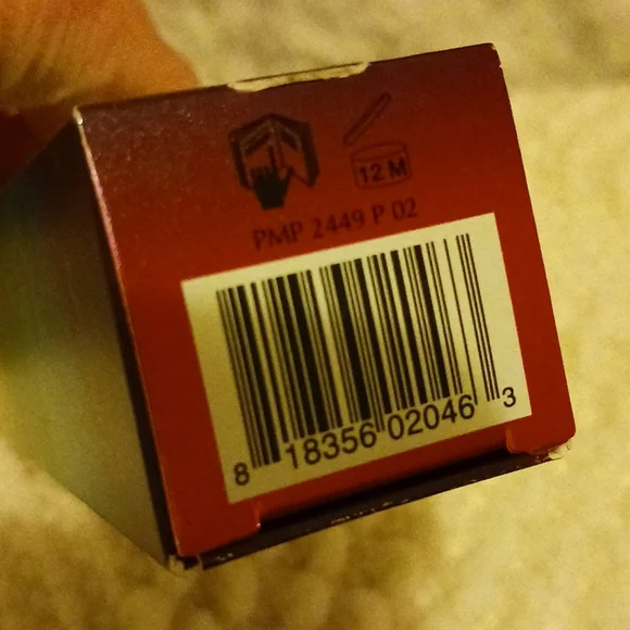 *SEALED* Algenist Genius Liquid Collagen Lip Treatment Lipbalm Gloss Serum Vegan - Picture 9 of 9